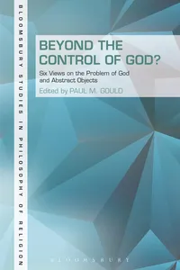 Beyond the Control of God?_cover