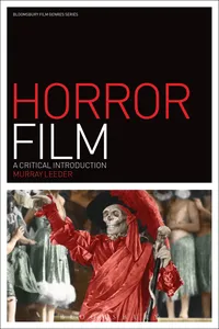 Horror Film_cover