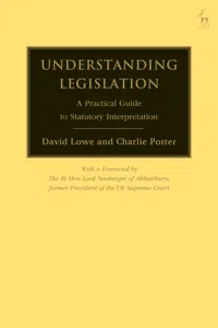 Understanding Legislation_cover