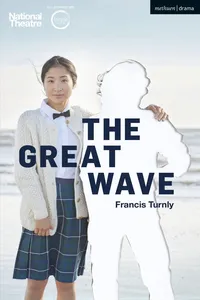 The Great Wave_cover