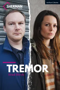 Tremor_cover