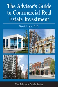 The Advisor’s Guide to Commercial Real Estate Investment_cover
