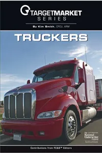 Target Market Series: Truckers_cover