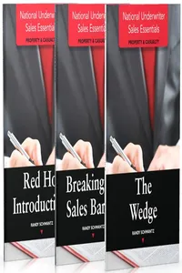 Property & Casualty Sales Essentials Series_cover