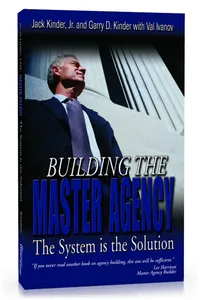 Building the Master Agency_cover