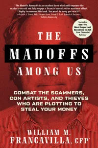 The Madoffs Among Us_cover