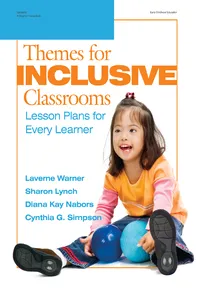 Themes for Inclusive Classrooms