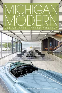 Michigan Modern_cover