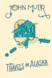 Travels in Alaska_cover