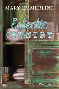 Eclectic Country_cover