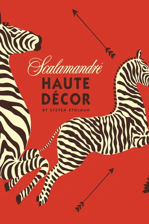 Scalamandre