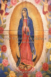 Virgin of Guadalupe, The_cover