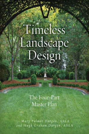 Timeless Landscape Design