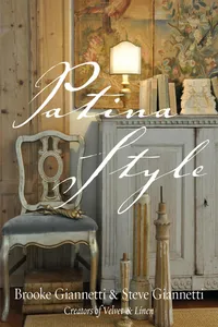 Patina Style_cover