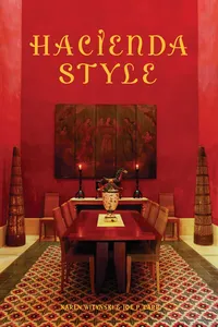 Hacienda Style_cover