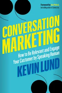 Conversation Marketing_cover