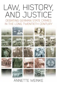 Law, History, and Justice_cover