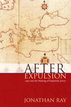 After Expulsion