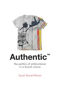 Authentic™_cover