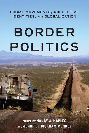 Border Politics