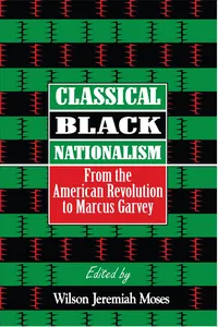 Classical Black Nationalism_cover