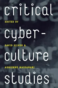 Critical Cyberculture Studies_cover