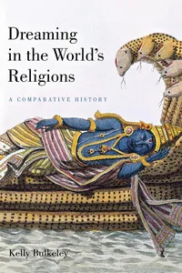 Dreaming in the World's Religions_cover