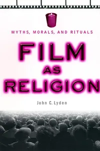 Film as Religion_cover