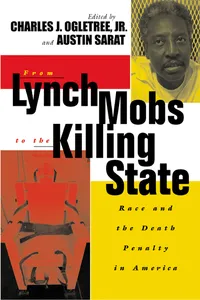 From Lynch Mobs to the Killing State_cover
