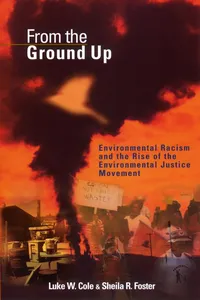 From the Ground Up_cover