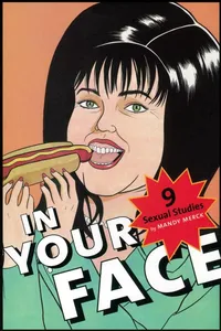 In Your Face_cover