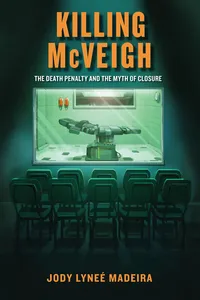 Killing McVeigh_cover