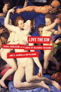 Love the Sin_cover