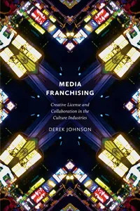 Media Franchising_cover