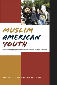 Muslim American Youth_cover