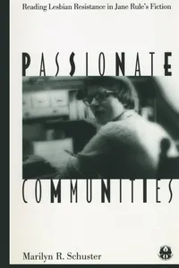 Passionate Communities_cover