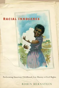 Racial Innocence_cover