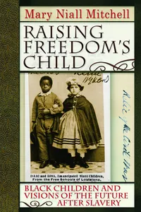 Raising Freedom's Child_cover