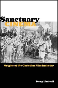 Sanctuary Cinema_cover