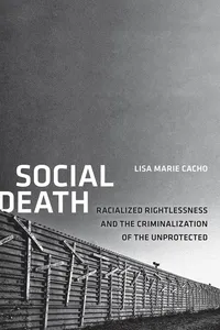 Social Death_cover