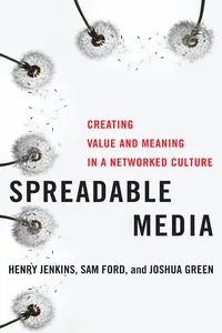 Spreadable Media_cover