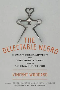 The Delectable Negro_cover