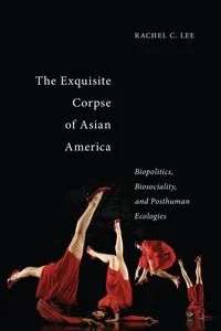 The Exquisite Corpse of Asian America_cover