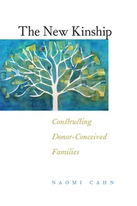 The New Kinship_cover