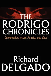 The Rodrigo Chronicles_cover