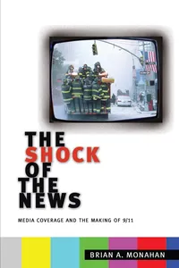 The Shock of the News_cover