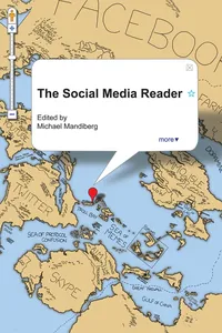 The Social Media Reader_cover