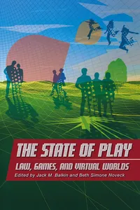 The State of Play_cover