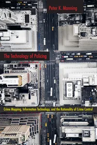 The Technology of Policing_cover