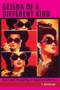 Geisha of a Different Kind_cover